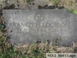 Francis H. Logsdon