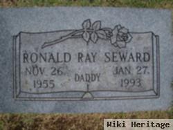 Ronald Ray Seward