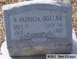 N. Patricia Dollar