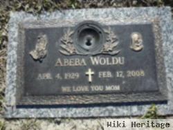 Abeba Woldu