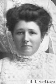 Agnes T. Lamb Lurvey