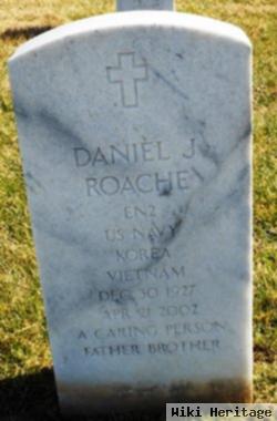 Daniel J. Roache