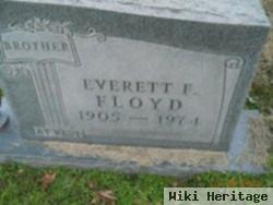 Everett F. Floyd