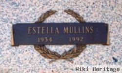 Estella Mullins