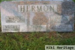 Robert Marshall Hermon