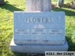 John E. Flowers