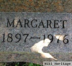 Margaret Chaveriat