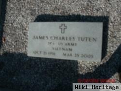 James C. Tuten