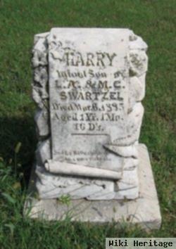 Harry Swartzel