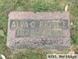 Alva C. Prince