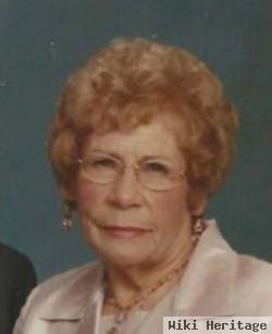 Ethel E. Lonis Stalloch