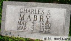 Charles Seth Mabry