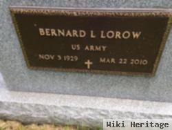 Bernard L. Lorow