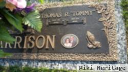 Thomas R. "tommy" Garrison