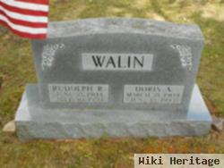 Rudolph R. Walin