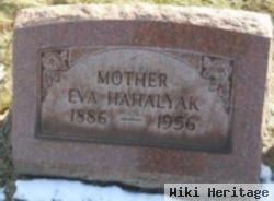 Eva Hahalyak