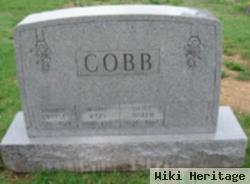 Ernest Cobb