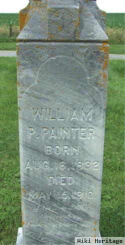 William P. Painter