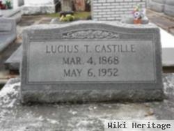 Lucius Titus Castille