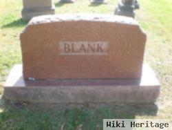 Sarah Egner Blank