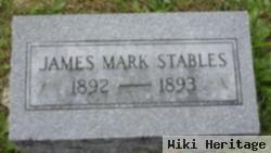 James Mark Stables