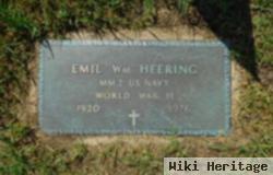 Emil William Heering