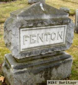 Silas Fenton