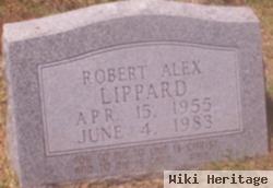 Robert Alex "bob" Lippard