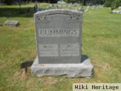 Frances S. Cummings