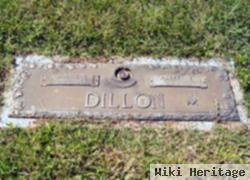 Albert E. Dillon