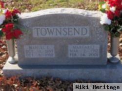 Manuel L. Townsend