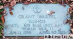 Ulysses Grant Warfel