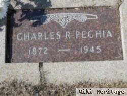 Charles R. Pechia