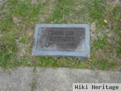 Gertie Lee Huffaker