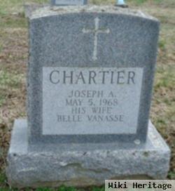 Joseph A. Chartier