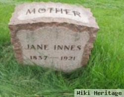 Jane Innes