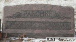 Elizabeth A. Paschke