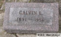 Calvin L Slaybaugh