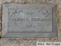 Carman C Kuhlmann