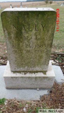 William L. Nally