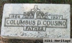 Columbus Cousino