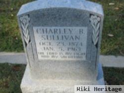 Charley Barnes Sullivan