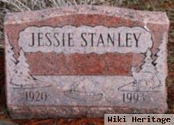 Jessie I. Stanley