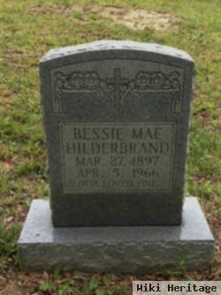 Bessie Mae Henderson Hilderbrand