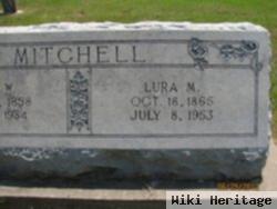 Lura Miriam Belew Mitchell