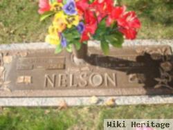 Gilbert N Nelson