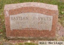 Bastian J. Swets