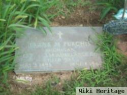 Frank M. Purchis