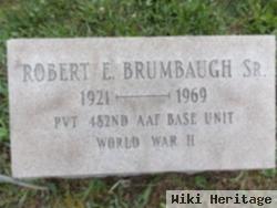 Robert Earl Brumbaugh