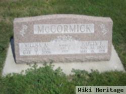 Willna A. Kuhre Mccormick